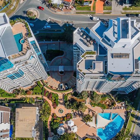 Oceana On Бродбич Экстерьер фото